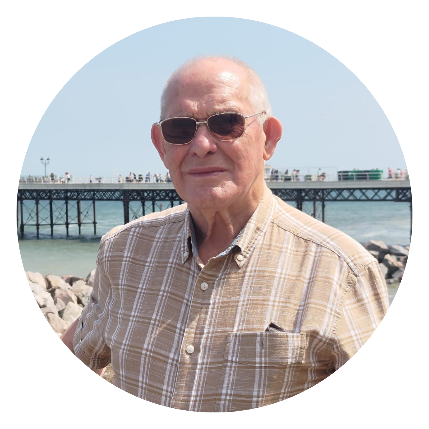 David Peck