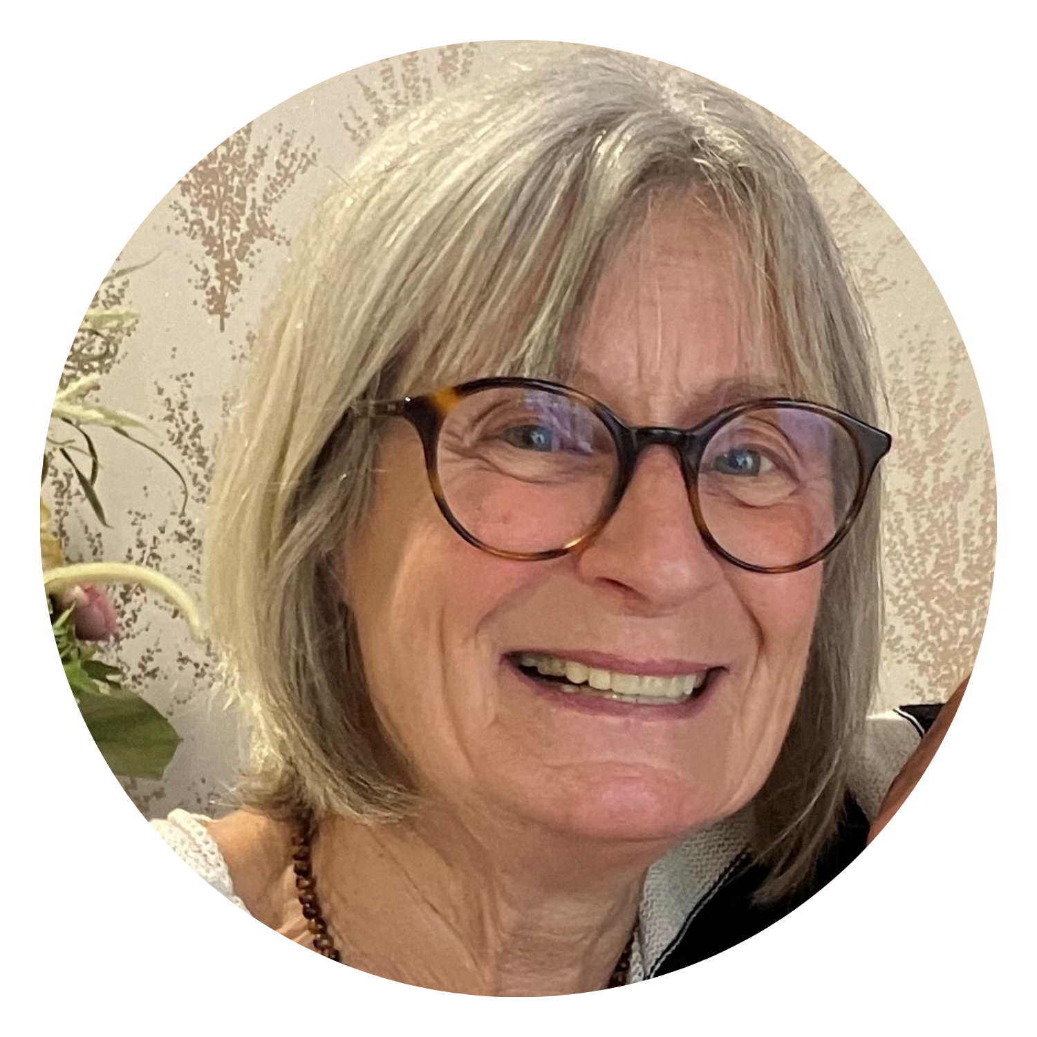 Fiona Harrison