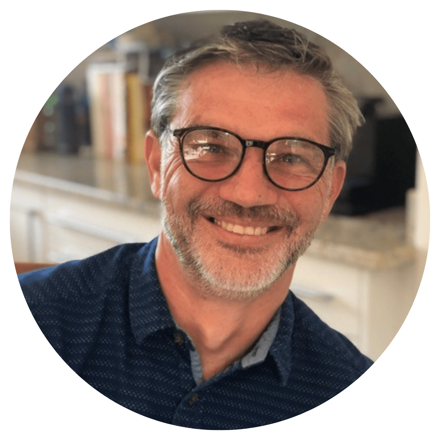 Peter Cawdron
